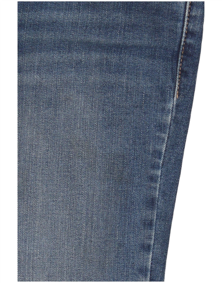 Jeans Levi's 712 Slim da donna W26 L27 in cotone blu