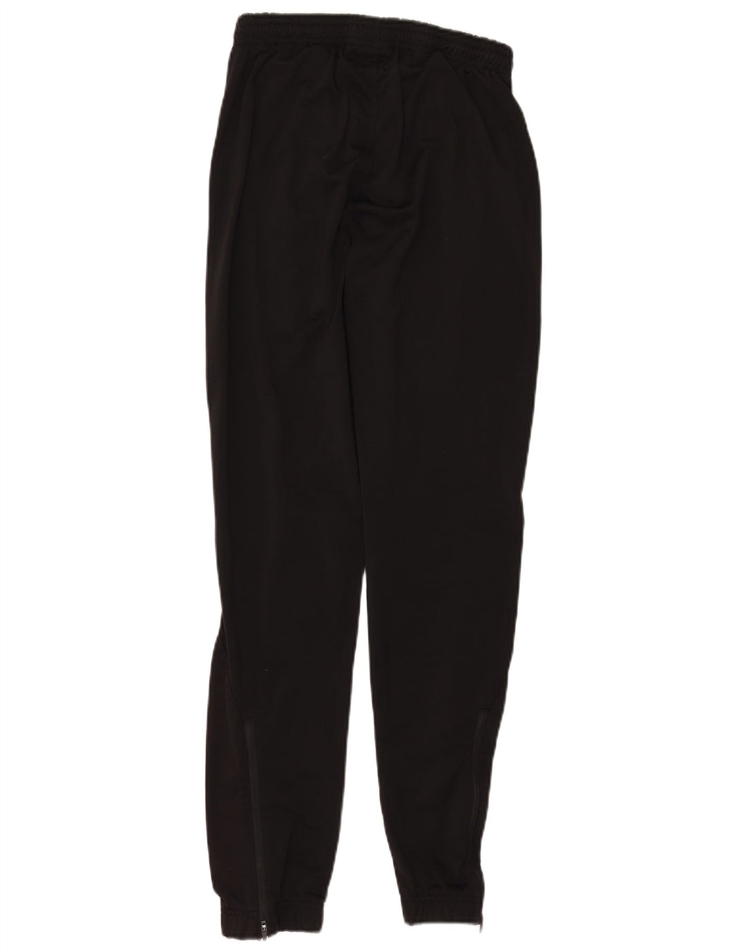 Pantaloni da tuta da uomo Puma Joggers Medium Nero Poliestere