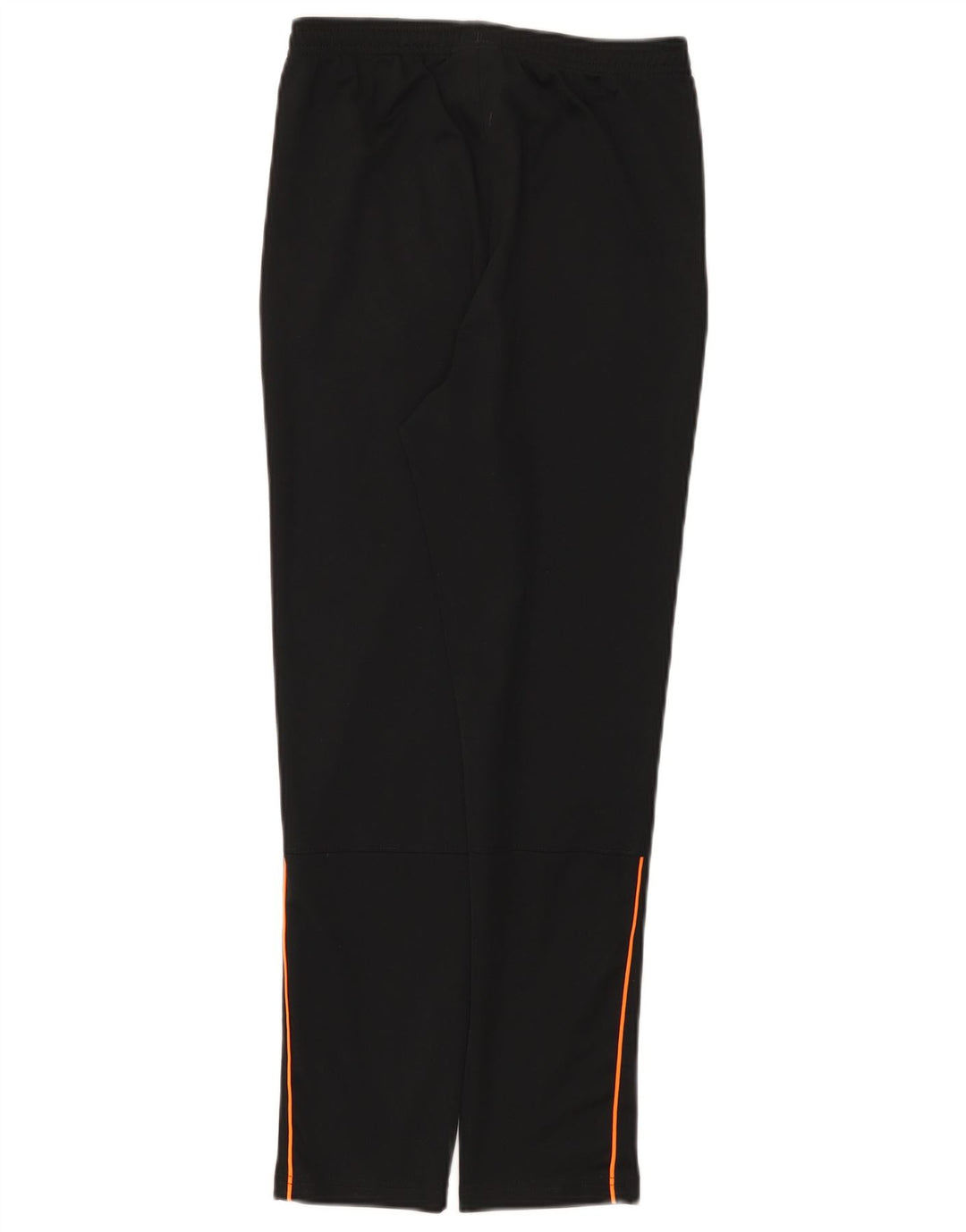 Pantaloni della tuta da ragazzo Nike Dri Fit 13-14 anni XL poliestere nero