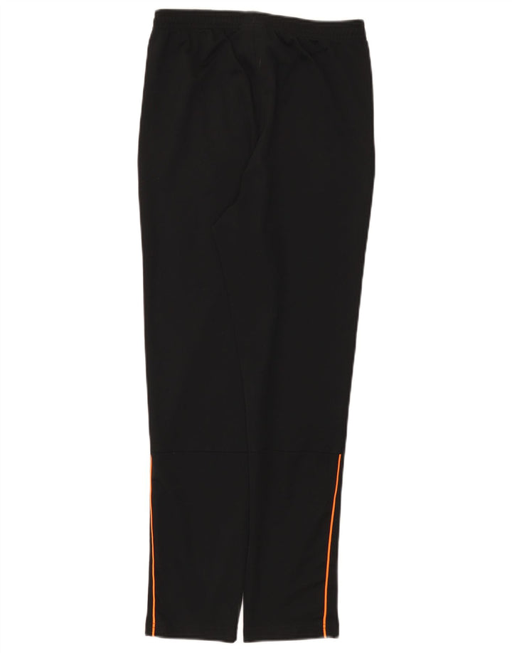 Pantaloni della tuta da ragazzo Nike Dri Fit 13-14 anni XL poliestere nero