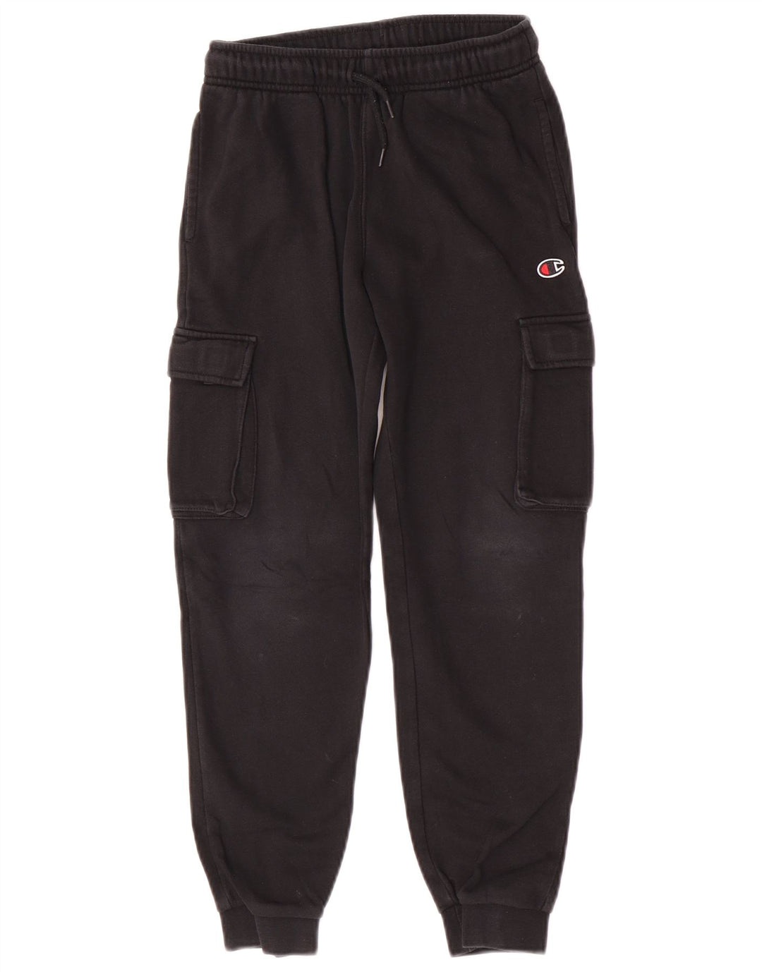 Pantaloni da tuta da ragazzo Champion Joggers 9-10 anni medio nero