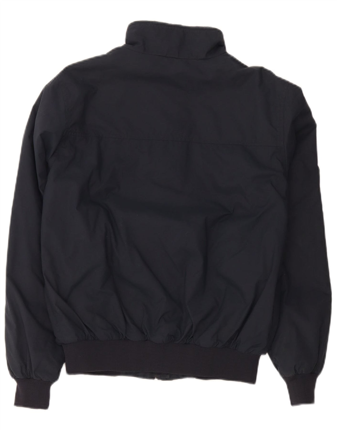 Giubbotto bomber da bambino North Sails 13-14 anni in poliammide blu navy