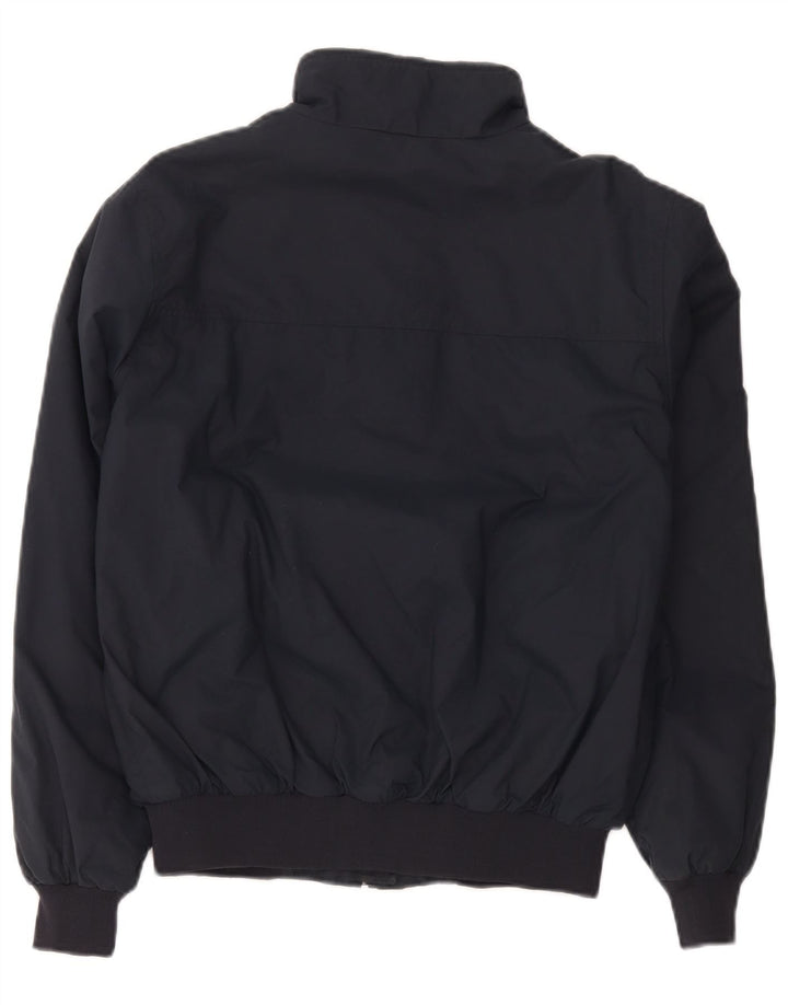 Giubbotto bomber da bambino North Sails 13-14 anni in poliammide blu navy