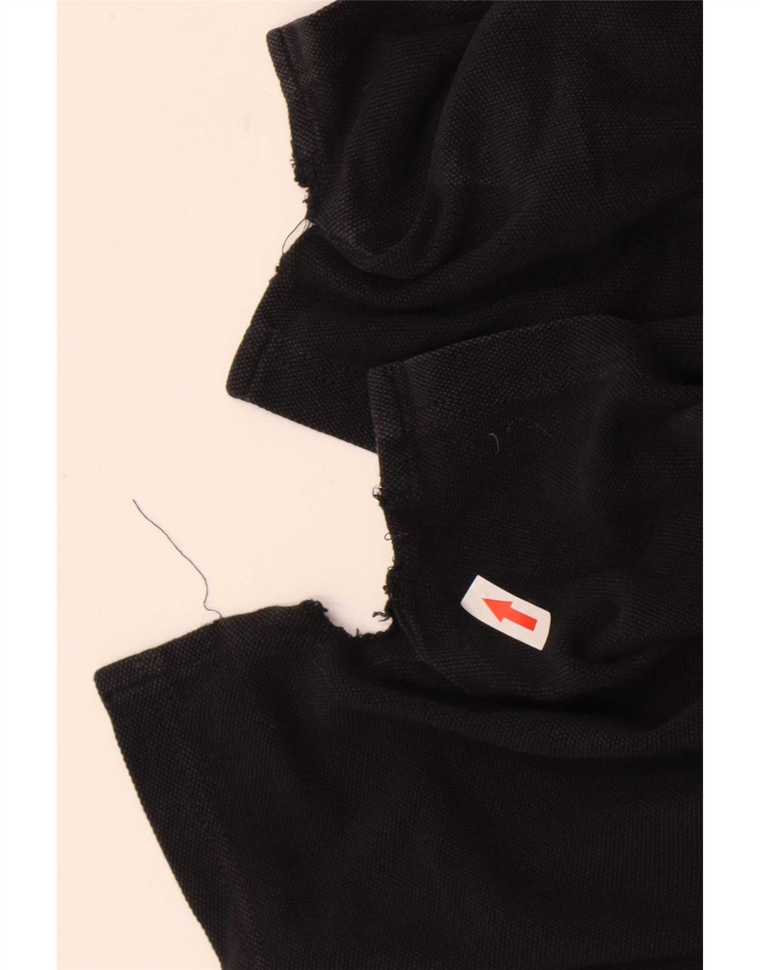 Polo Carhartt da uomo 2XL in cotone nero