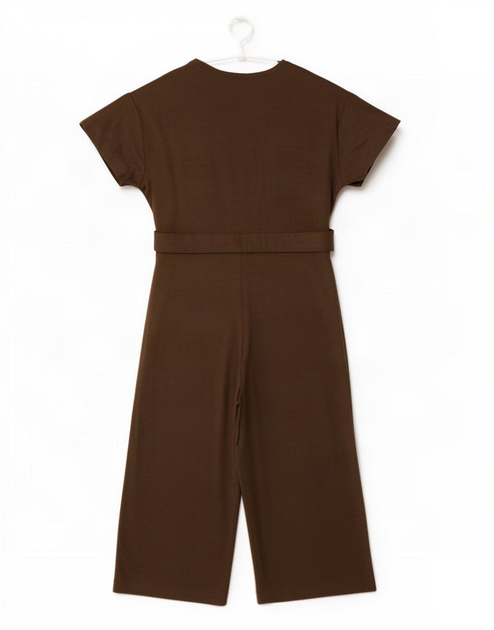 Tuta Zara Trafaluc da donna UK 12 media cachi
