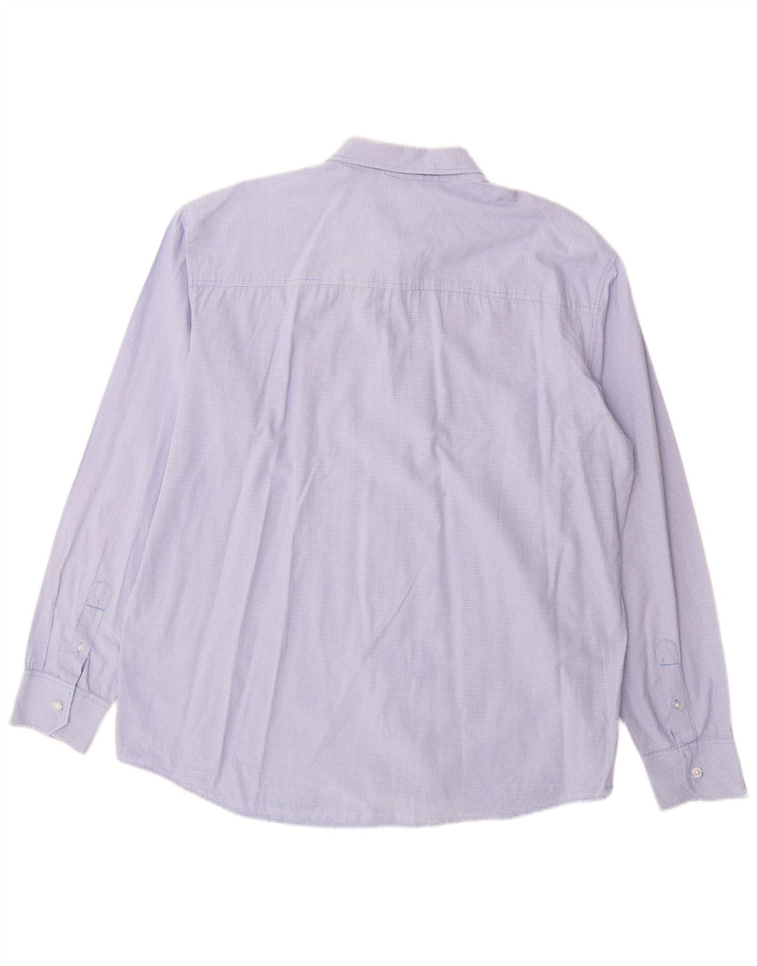 Camicia LEVI'S Uomo XL Cotone Blu