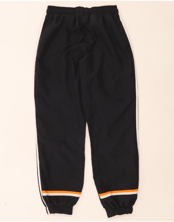 Pantaloni da jogging Adidas da ragazzo Real Madrid, 15-16 anni, blu navy