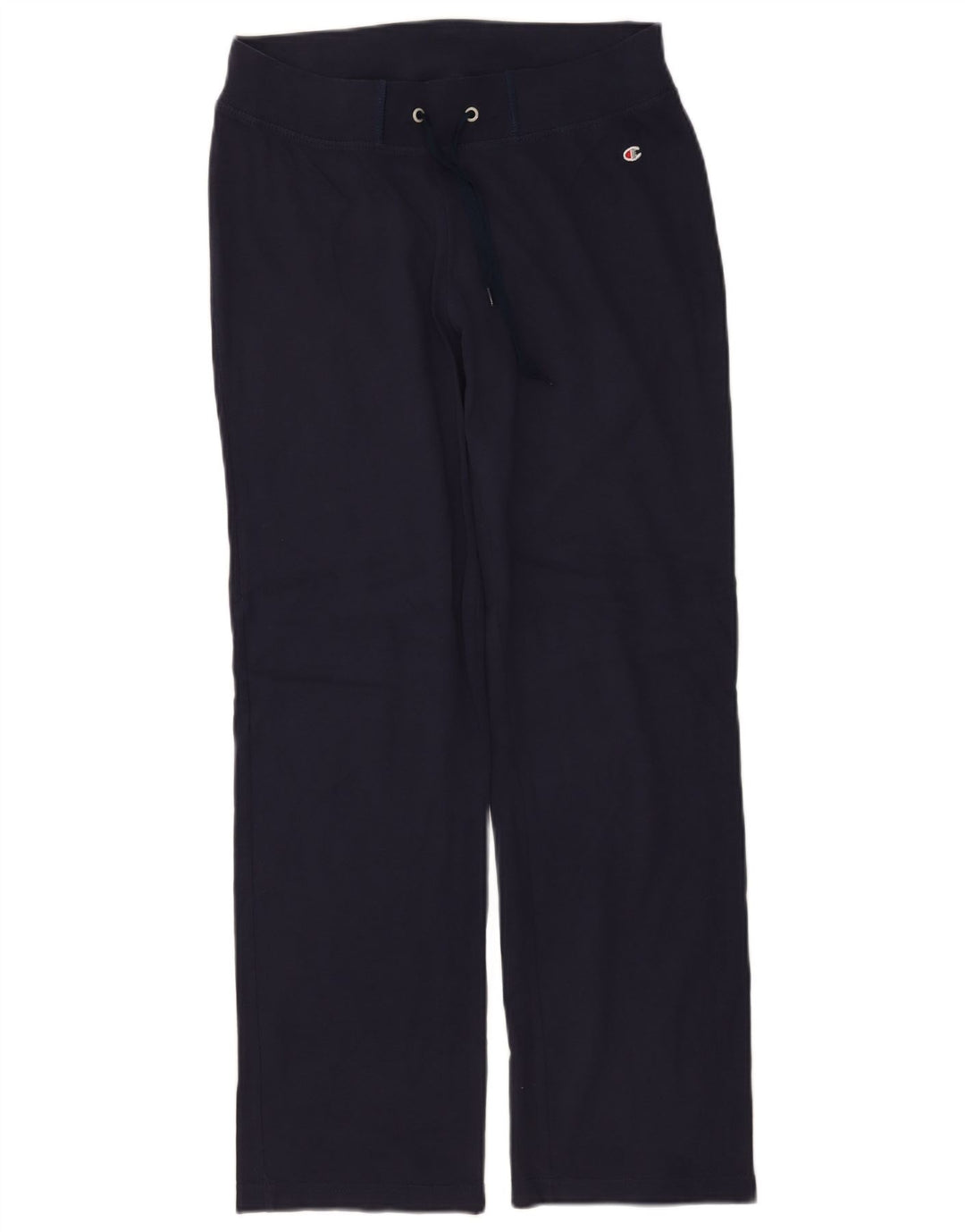Pantaloni da tuta da donna Champion UK 14 Medium Blu Navy