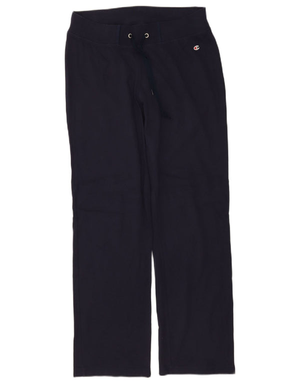 Pantaloni da tuta da donna Champion UK 14 Medium Blu Navy