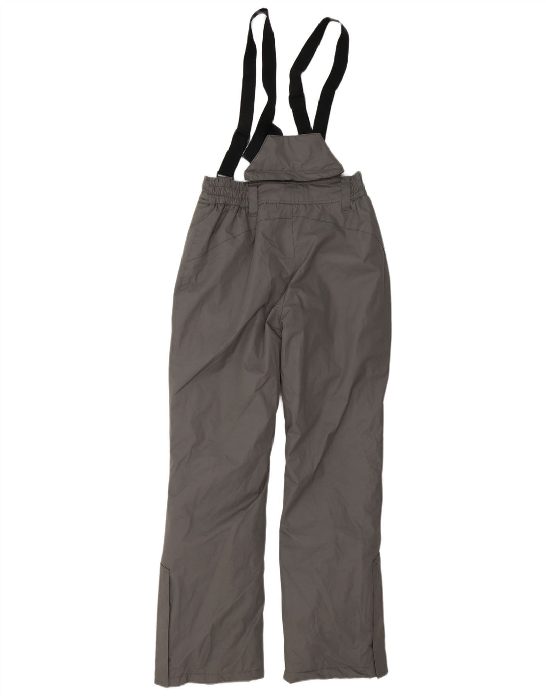 MOUNTAIN WAREHOUSE Salopette da sci da donna UK 8 Small Poliestere grigio