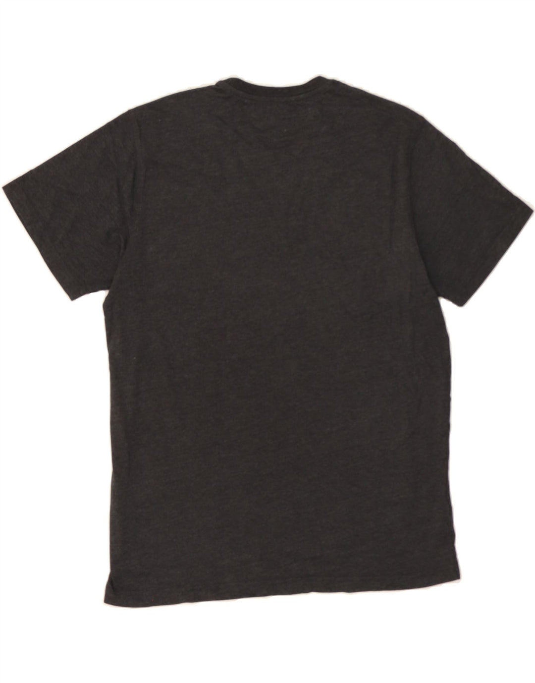 EDDIE BAUER Mens T-Shirt Top Medium Black Vintage Eddie Bauer and Second-Hand Eddie Bauer from Messina Hembry 