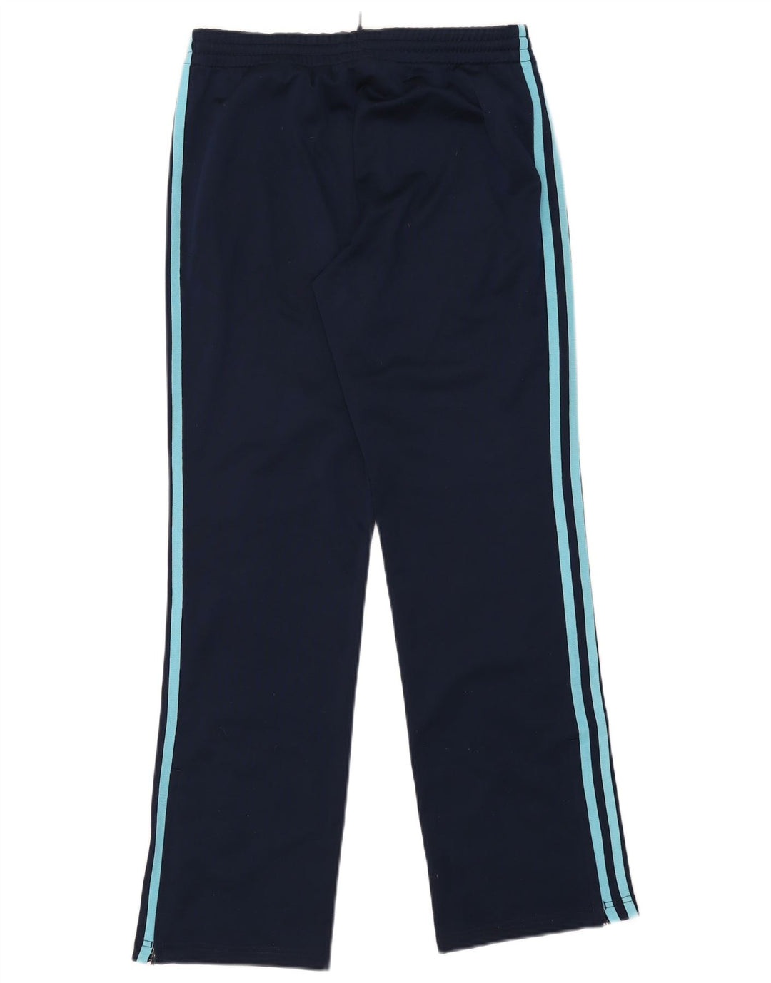 Pantaloni da tuta da donna Adidas EU 36 Small Blu Navy Poliestere