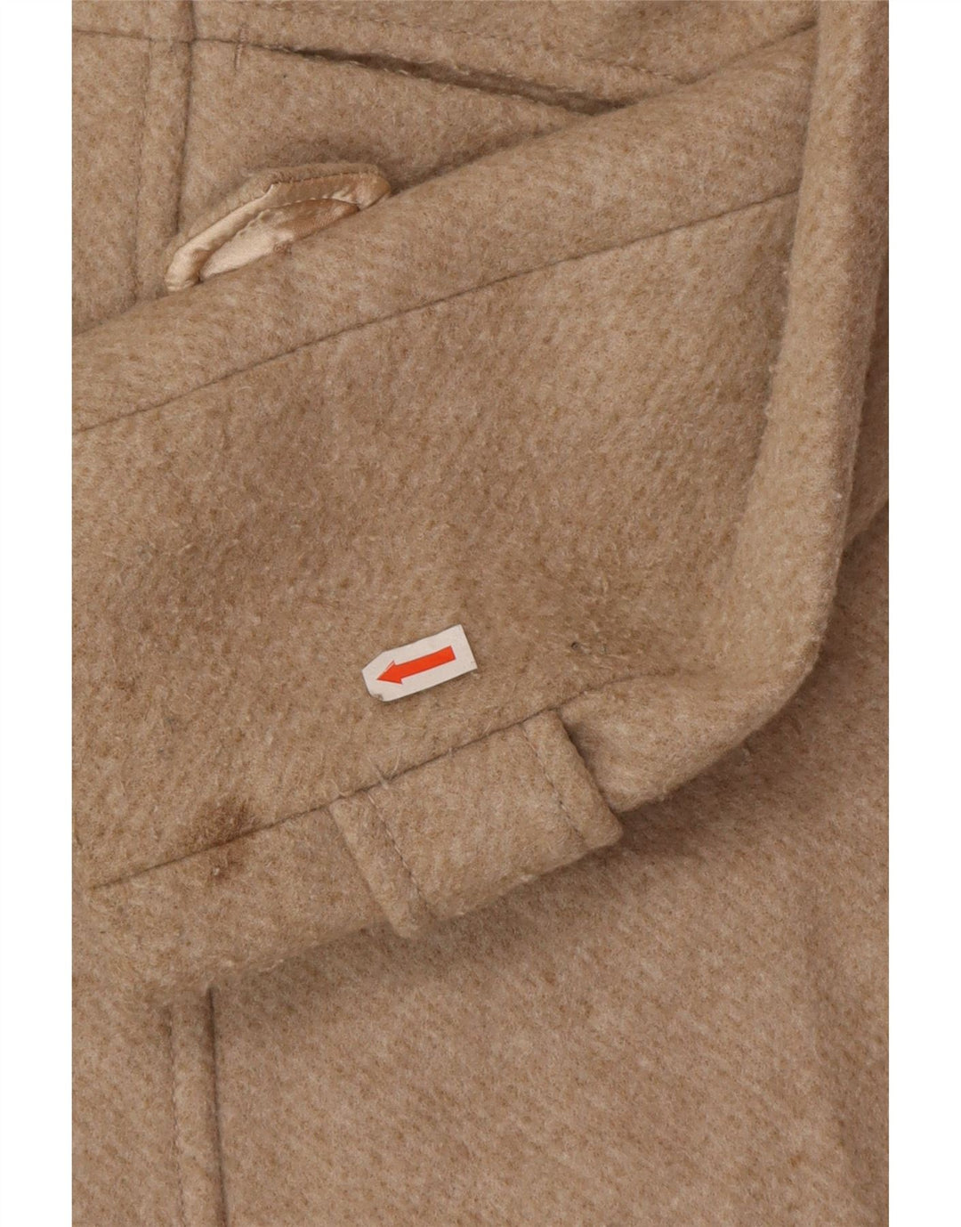 Soprabito da donna Oasis UK 6 XS Poliestere beige