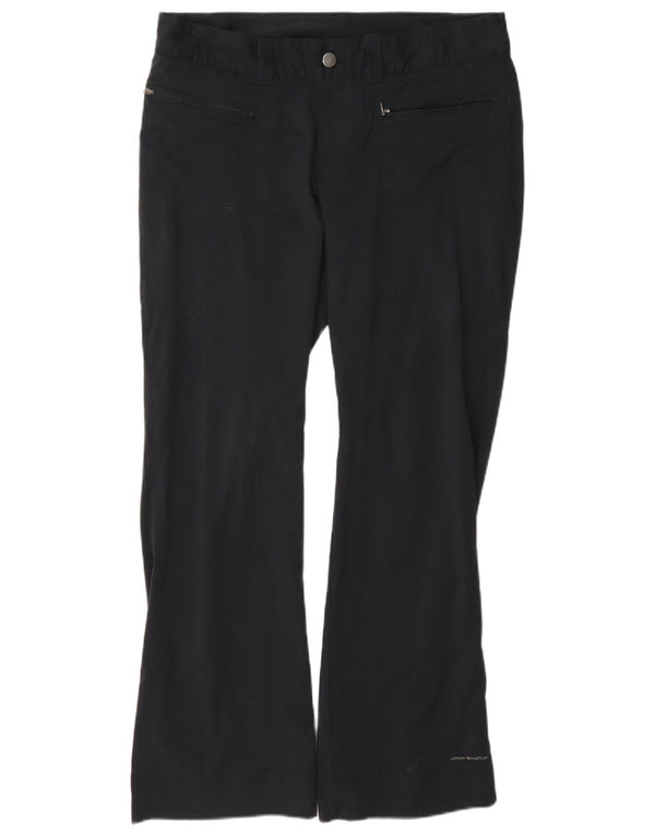 Pantaloni da trekking Omni-Shield da donna Columbia US 10 Large W34 L29 Blu Navy