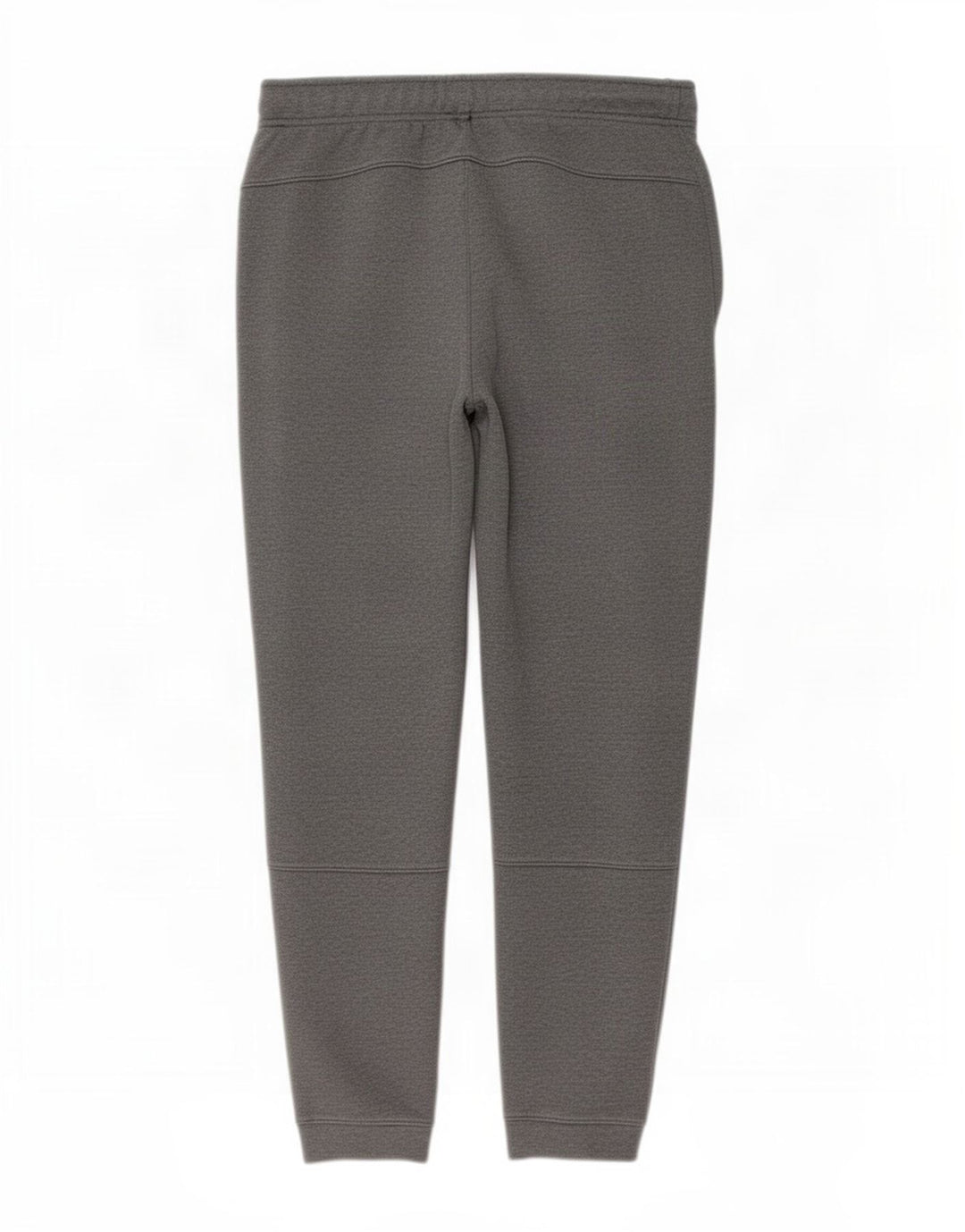 Pantaloni da tuta Nike Dri Fit da uomo, pantaloni da jogging, grandi, in poliestere grigio