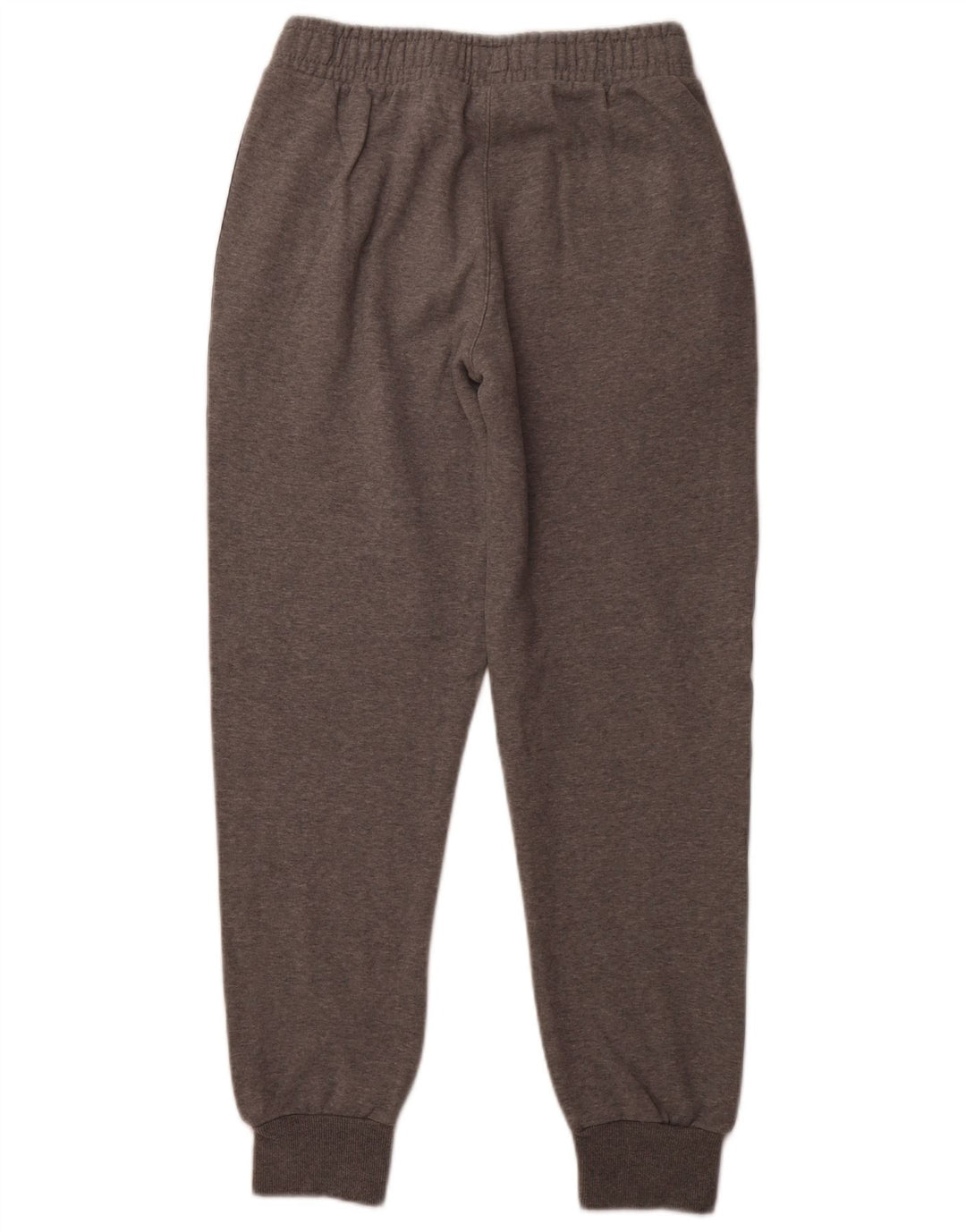 Pantaloni da tuta con grafica PUMA da uomo Joggers grigio medio color block
