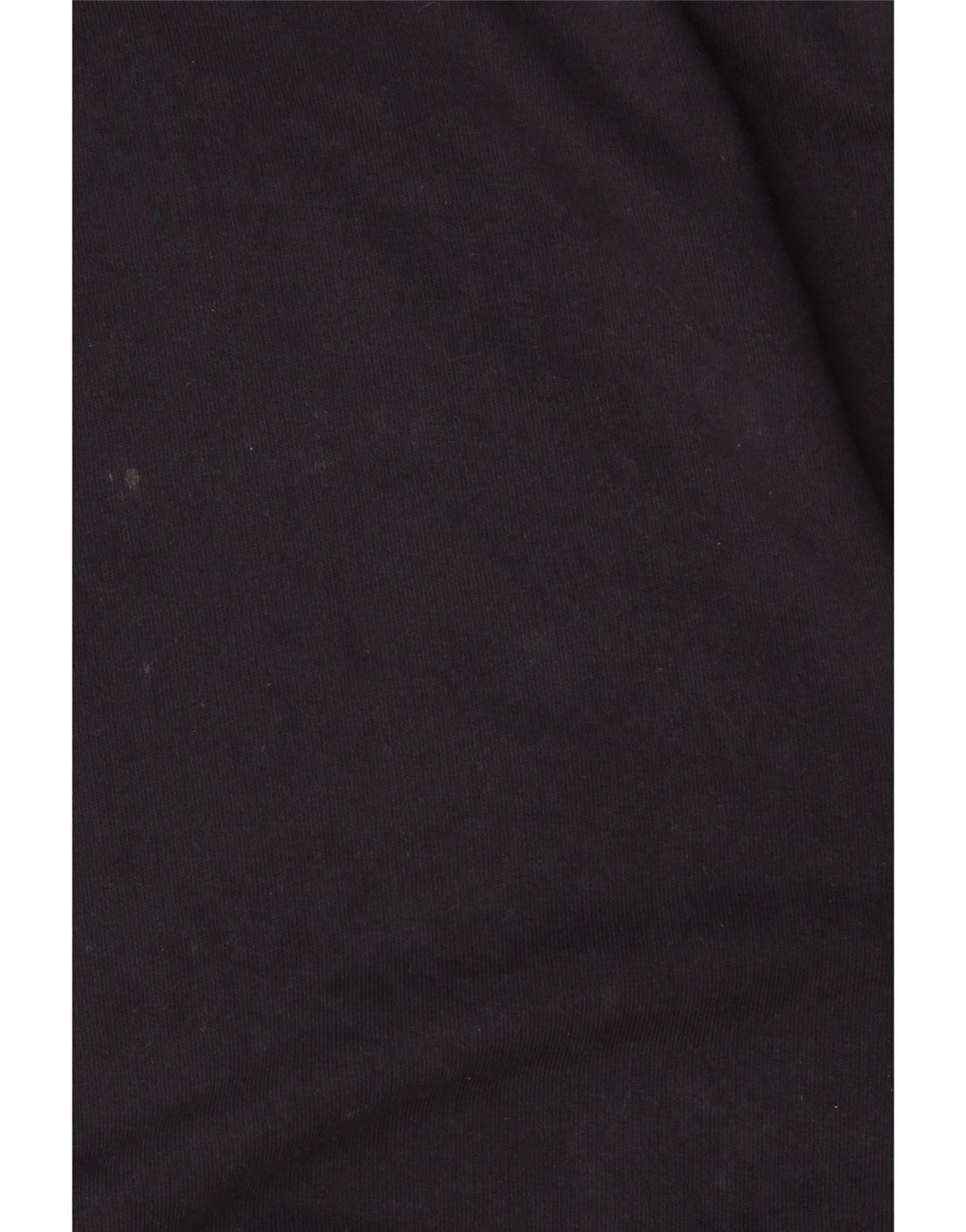 Felpa da uomo Farah Maglione grande in cotone blu navy