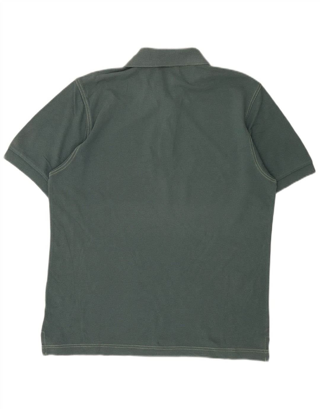 Polo da uomo LOTTO grande blu