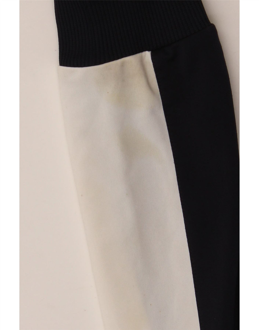 Giacca da tuta da uomo PUMA in poliestere color block medio multicolore