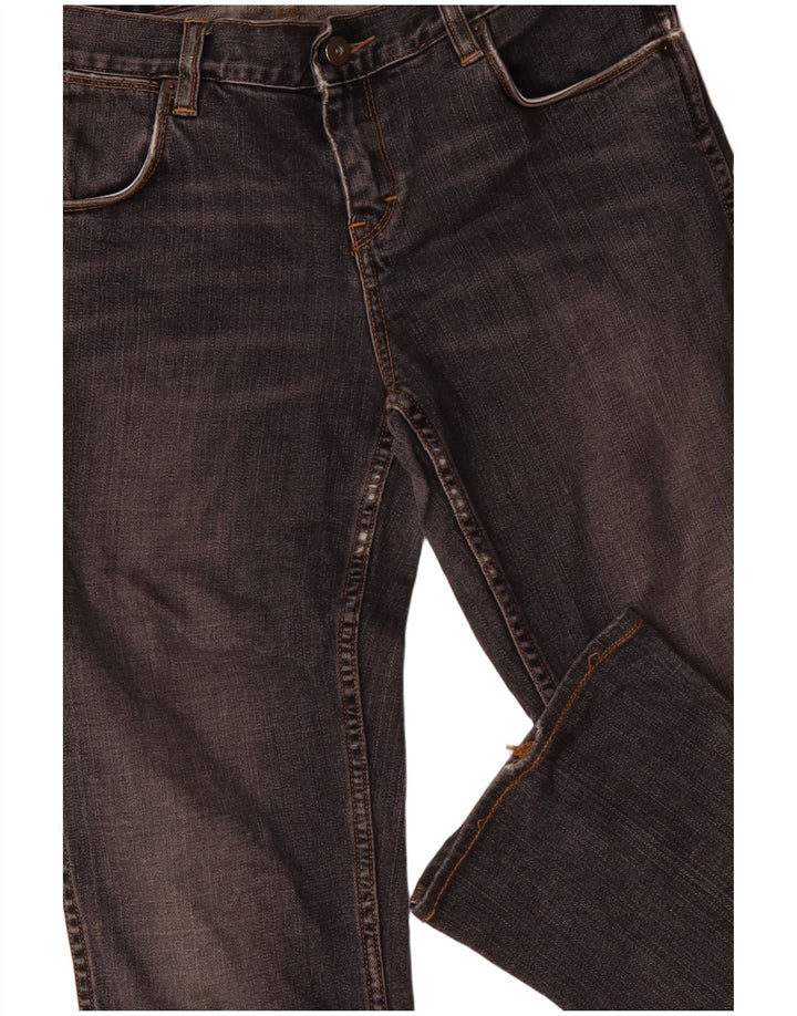 Jeans bootcut da donna RALPH LAUREN W30 L29 Grigi