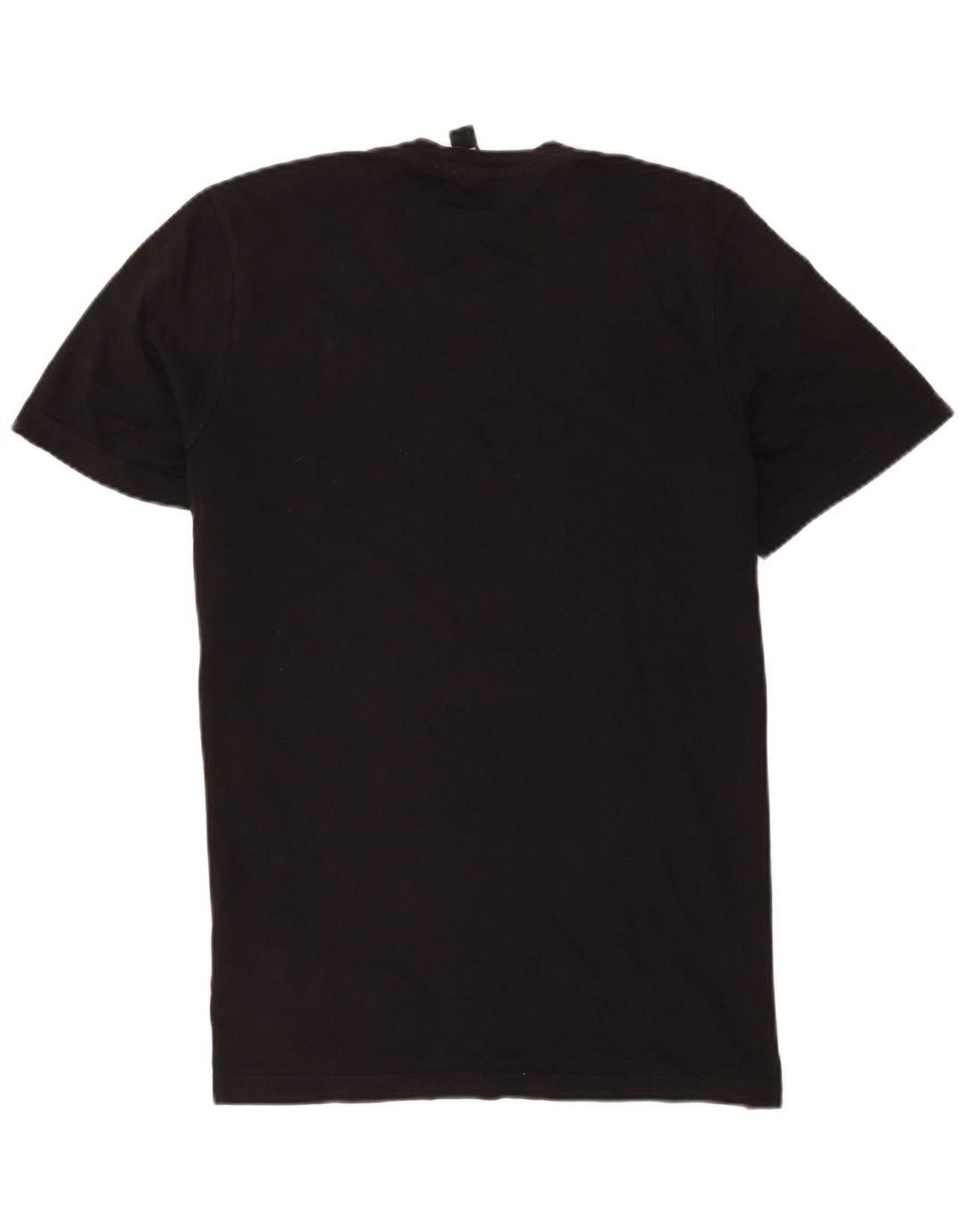 T-shirt grafica da uomo Adidas Top color block nero medio