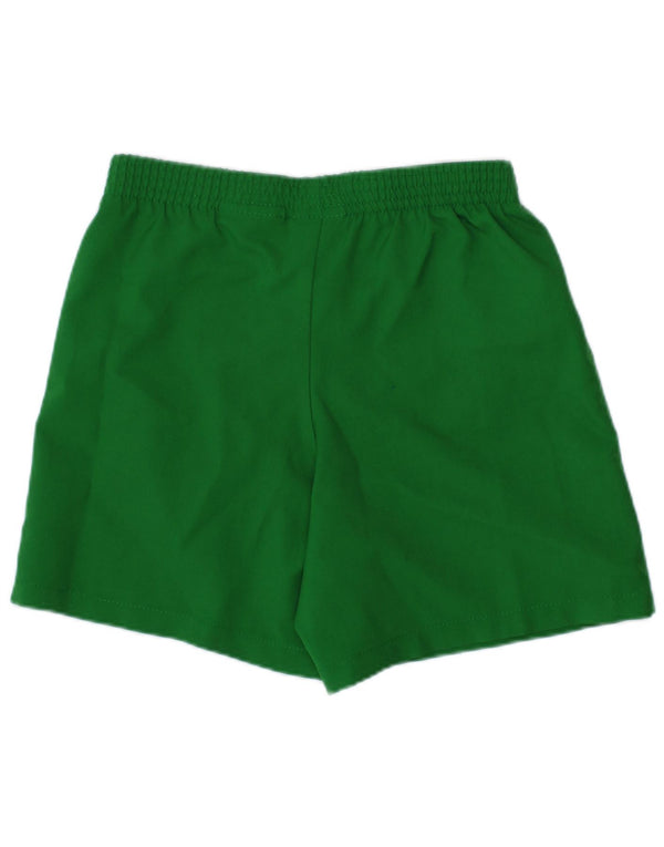 Pantaloncini sportivi da ragazzo Nike The Celtic Football Club 4-5 anni piccoli verdi