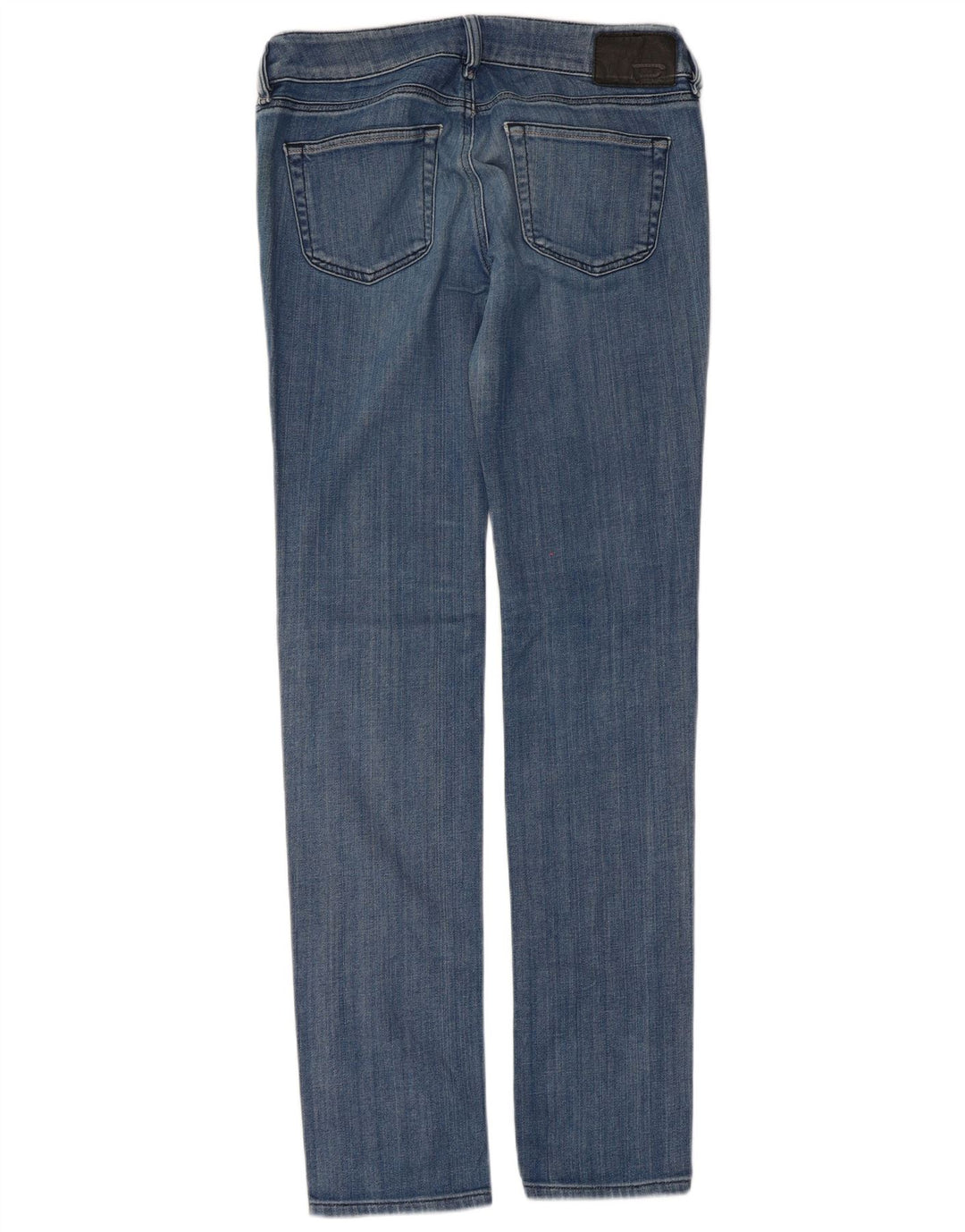 Jeans Louvely Slim da donna Diesel W30 L32 cotone blu