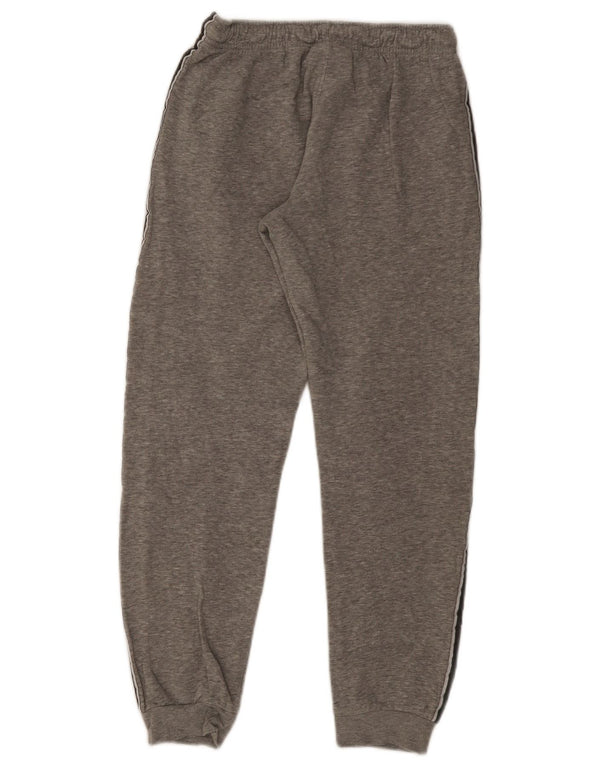 Pantaloni da tuta da ragazzo Champion da jogging 13-14 anni XL grigio chiazzato
