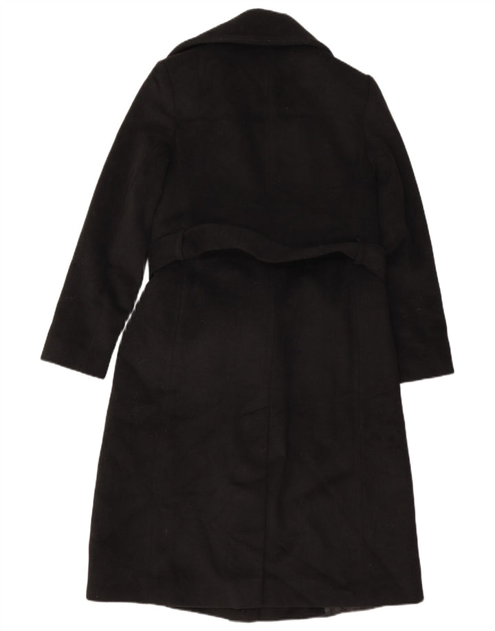 Cappotto oversize da donna Chaps US 0 XS Nero