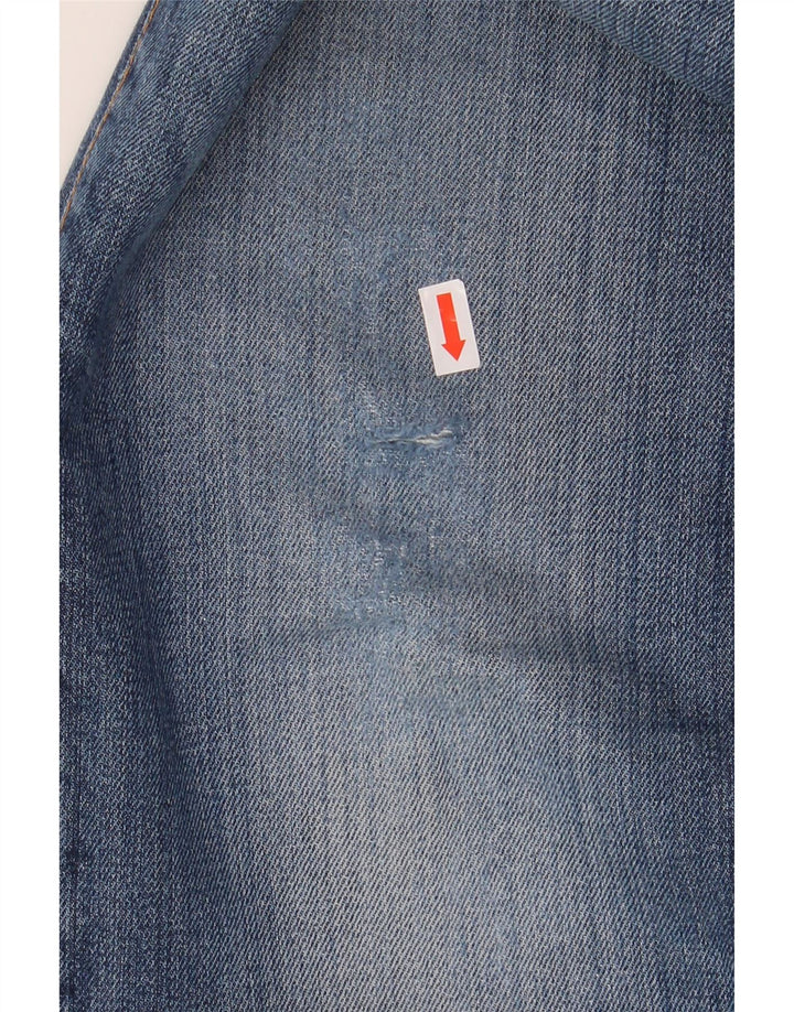 Jeans Levi's Uomo 511 Slim W33 L32 Blu