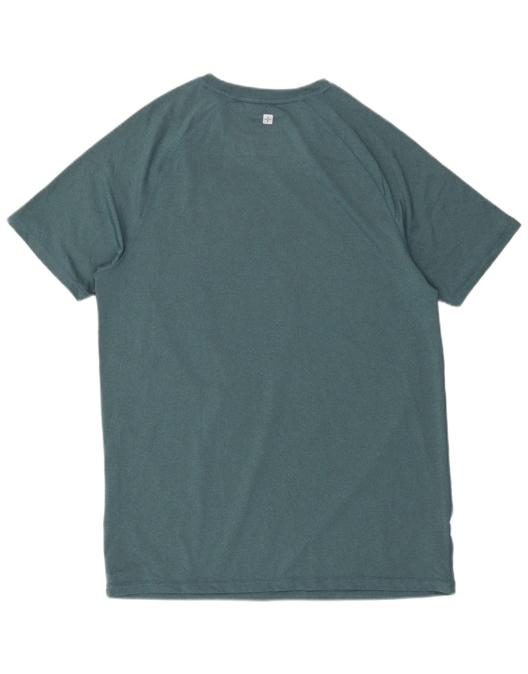 T-shirt da uomo Mountain Warehouse Blu medio
