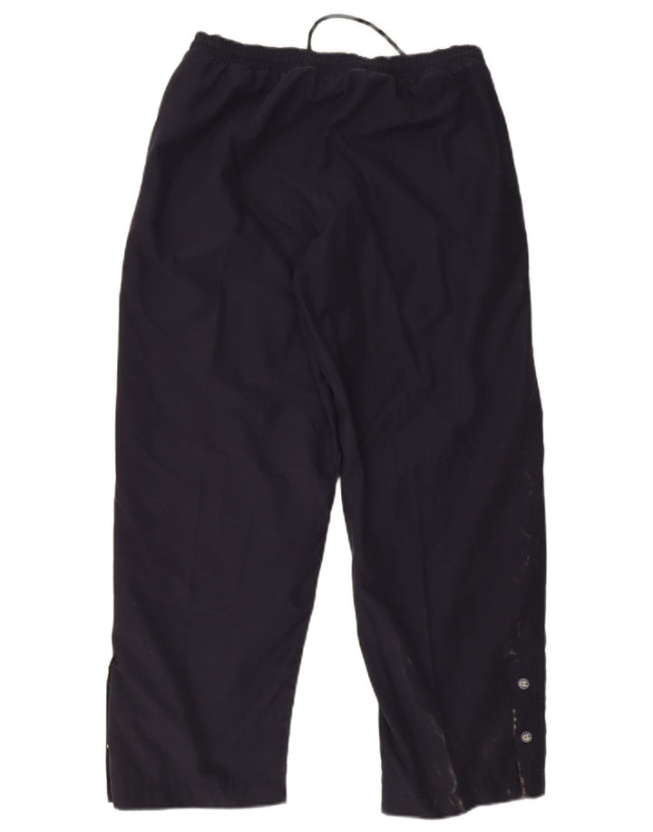 Pantaloni da tuta da uomo Champion Medio Blu Navy