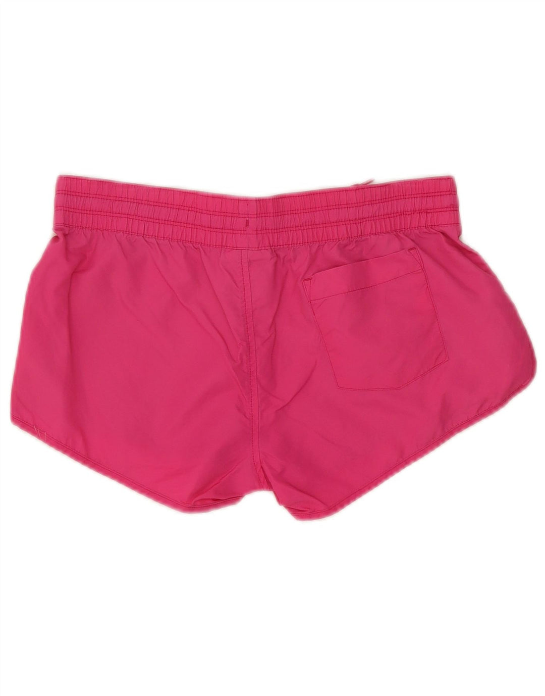 Pantaloncini sportivi da donna Champion UK 10 Small Rosa Poliammide