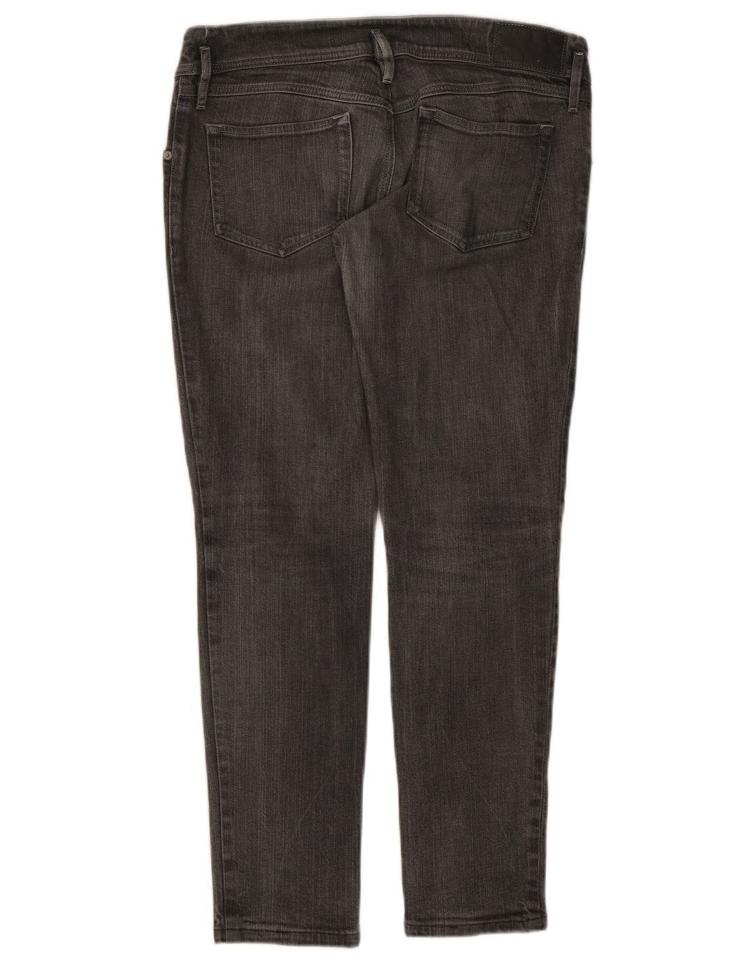 Jeans skinny da donna Diesel W32 L30 cotone grigio