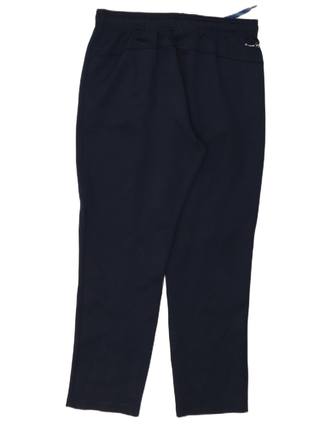 RUSSELL ATHLETIC Pantaloni da tuta Dri-Power da uomo grandi blu navy