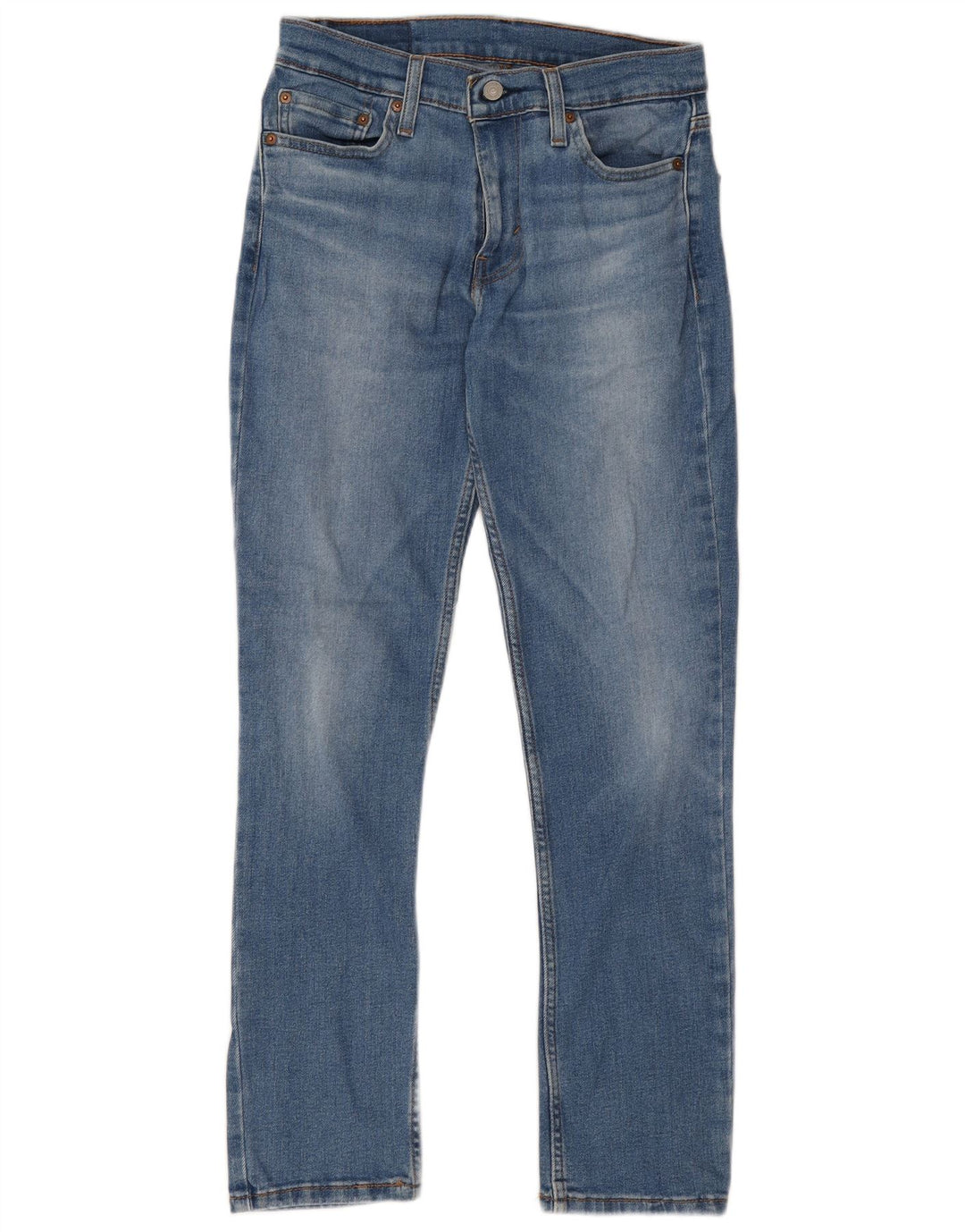 Jeans Levi's Uomo 511 Slim W30 L30 Cotone Blu