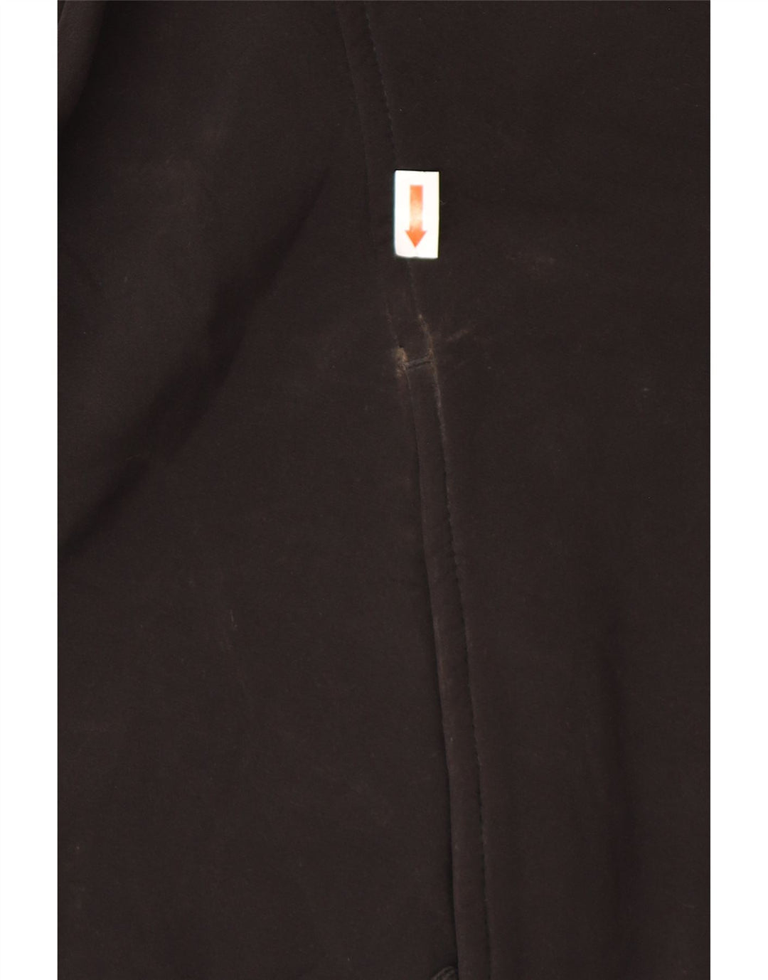 Giacca da tuta da donna Liner Mountain Warehouse UK 16 grande nera