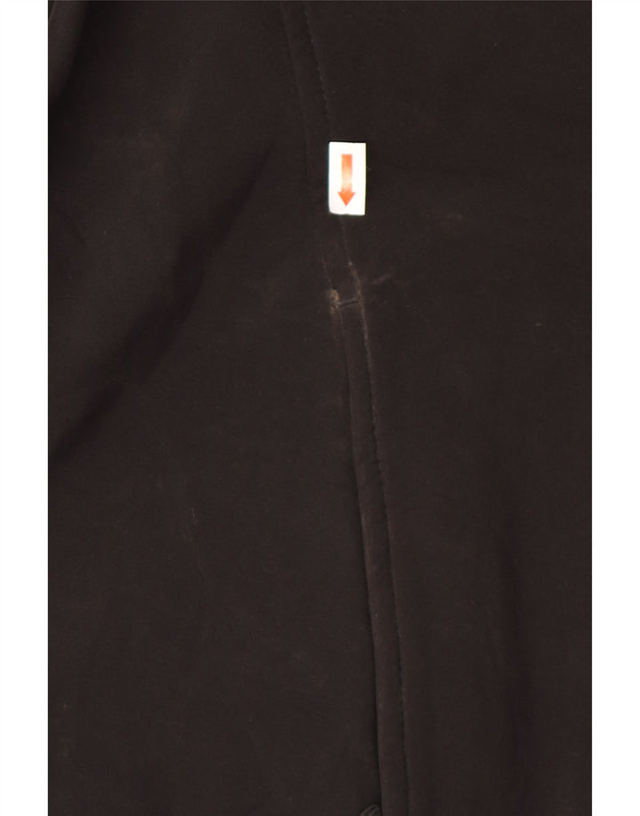 Giacca da tuta da donna Liner Mountain Warehouse UK 16 grande nera