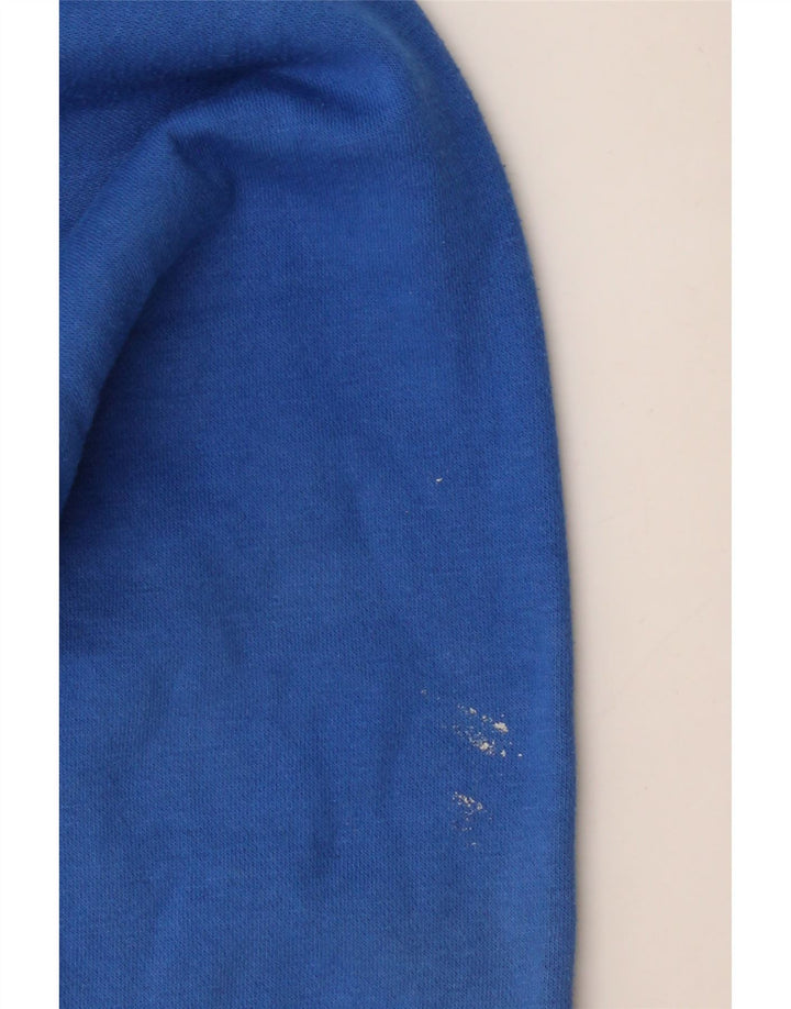 Jack & Jones - Felpa con cappuccio grafica da uomo, colore medio, multicolore
