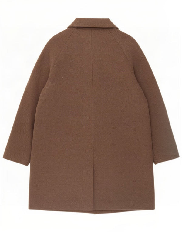 Soprabito da donna Marks & Spencer UK 18 XL poliestere grigio