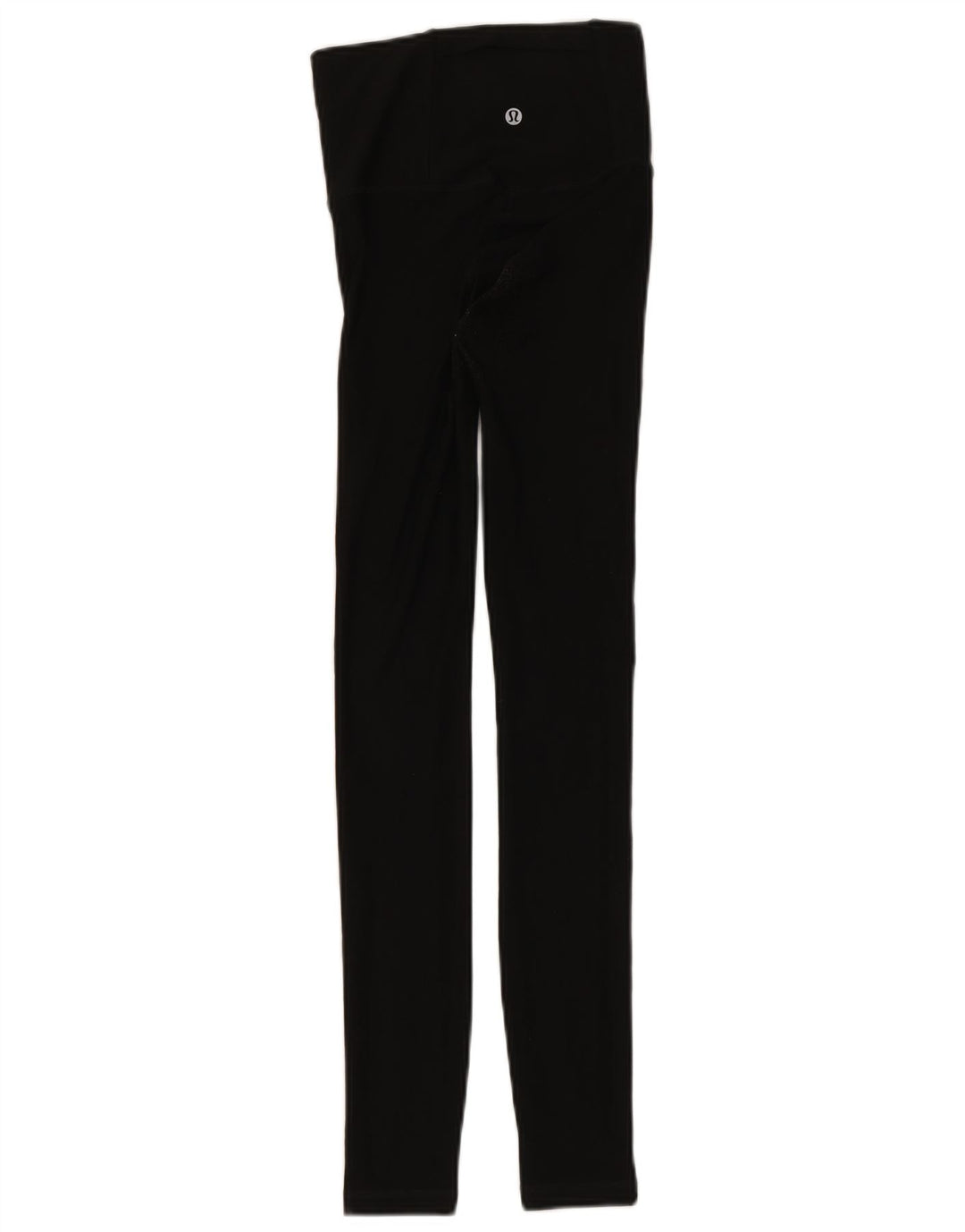Leggings da donna Lululemon UK 4 XS Nero