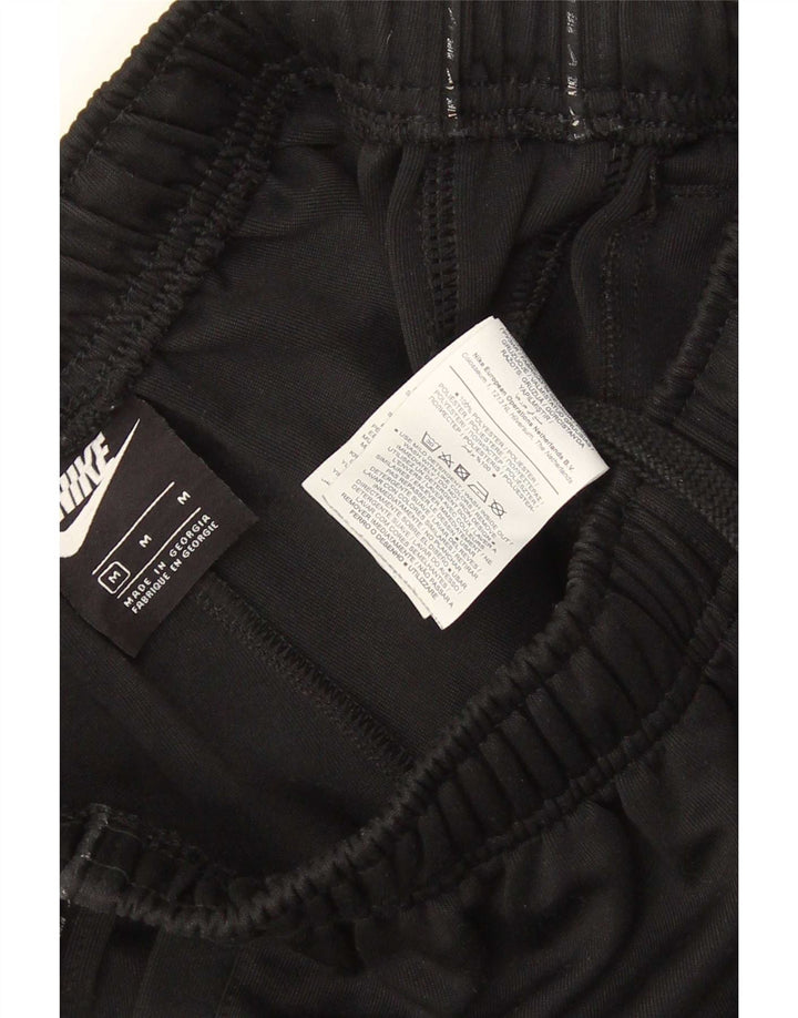 Pantaloni da tuta da uomo Nike Joggers Medium Nero Poliestere