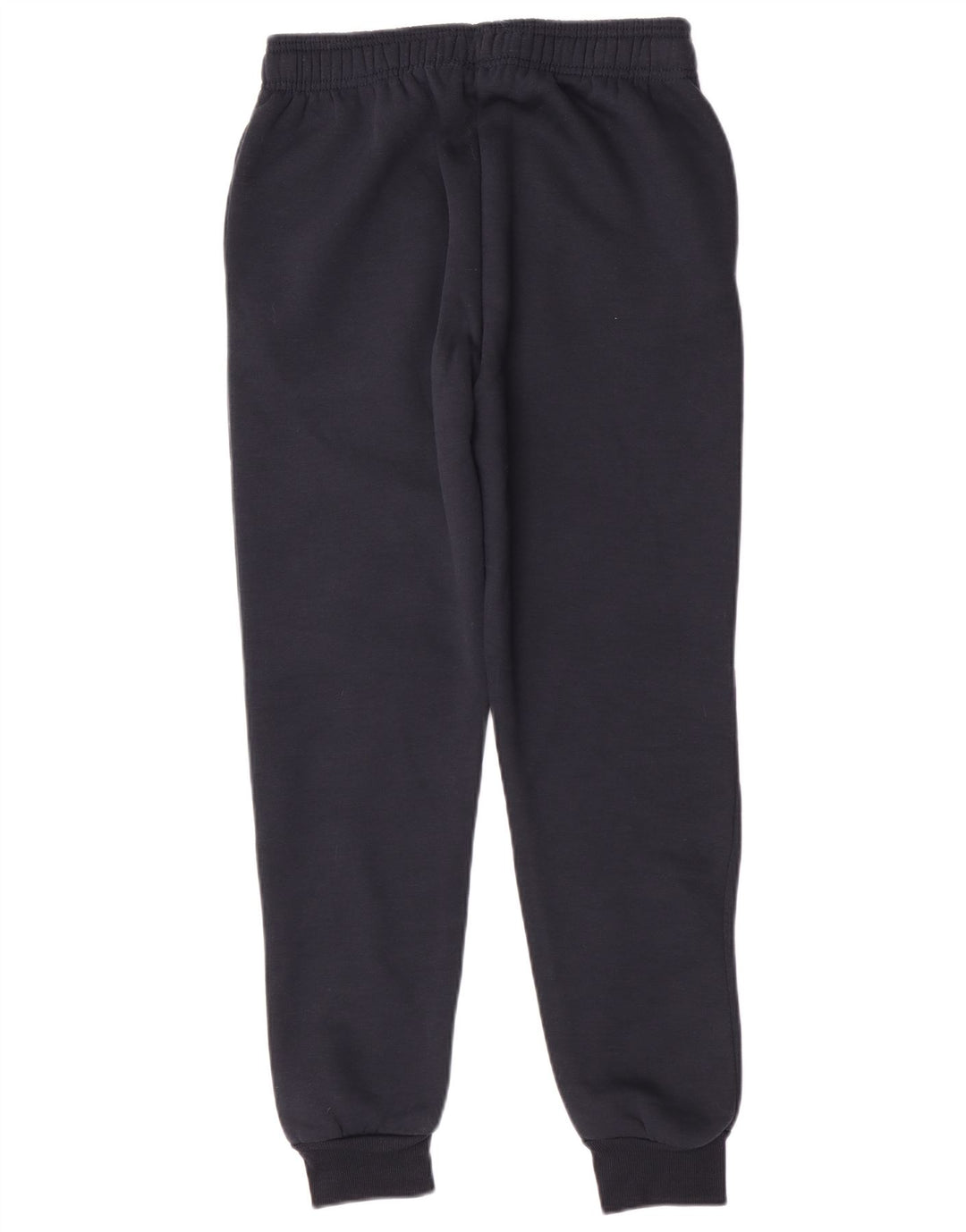 Pantaloni da tuta da donna Umbro Joggers UK 12 Medio Blu Navy Cotone