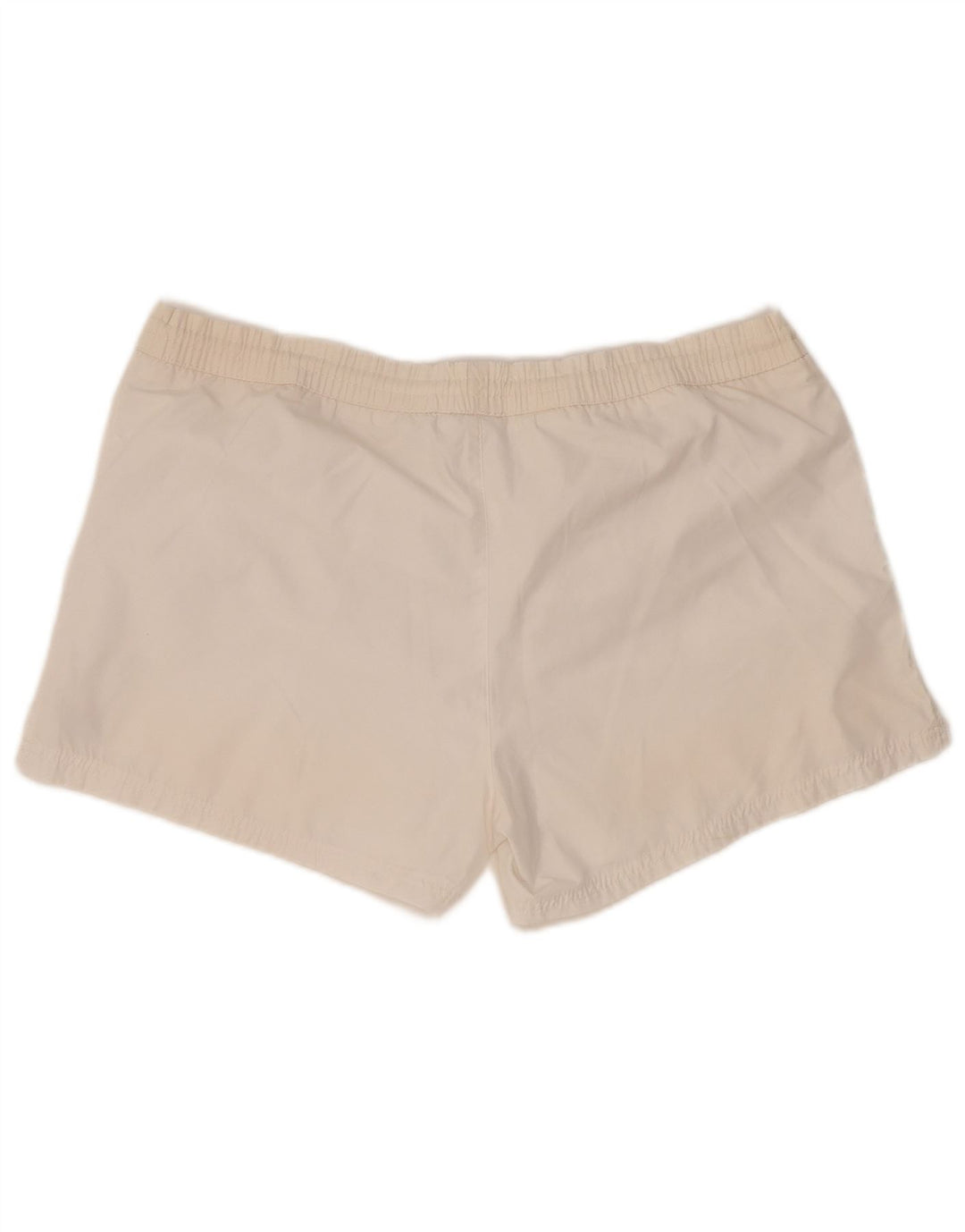 Pantaloncini sportivi da donna FILA UK 20 2XL Bianco