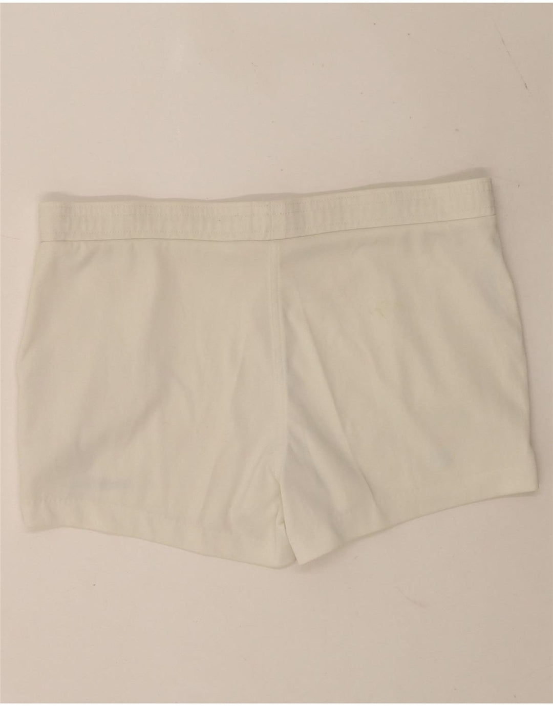 Pantaloncini sportivi da uomo Sergio Tacchini IT 54 XL Bianco