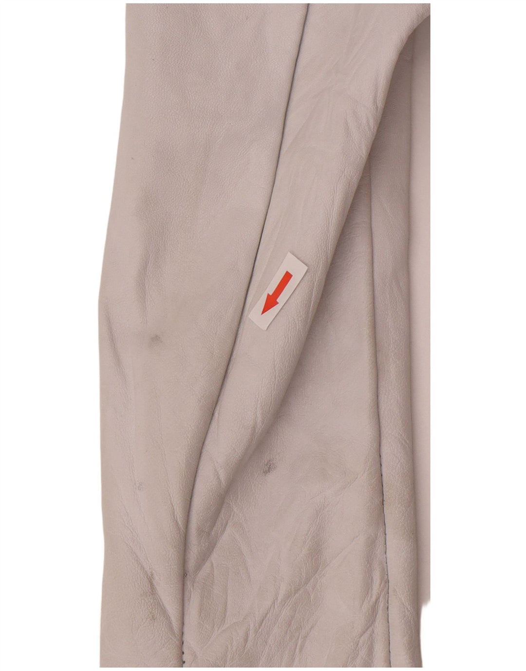Giacca blazer a 1 bottone da donna Victory IT 44 medio bianco sporco classico
