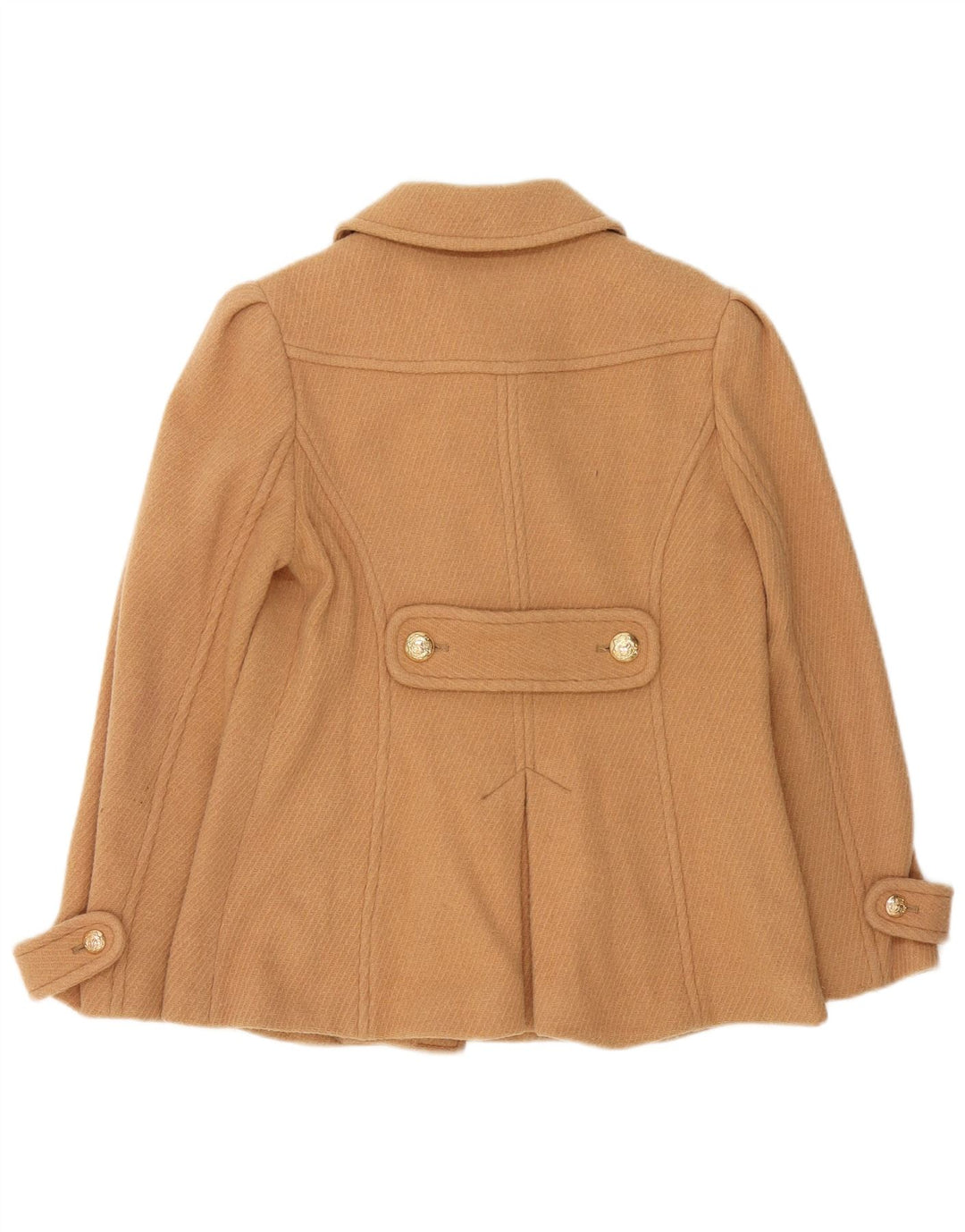 Borsone da donna Juicy Couture UK 12 Lana marrone medio