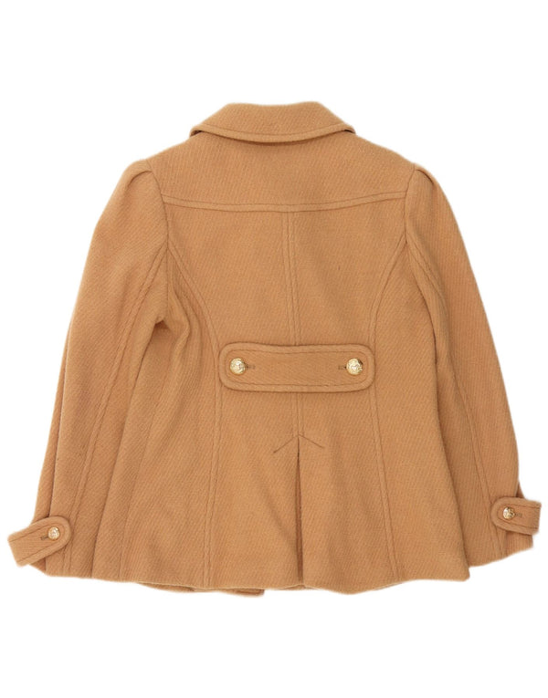 Borsone da donna Juicy Couture UK 12 Lana marrone medio