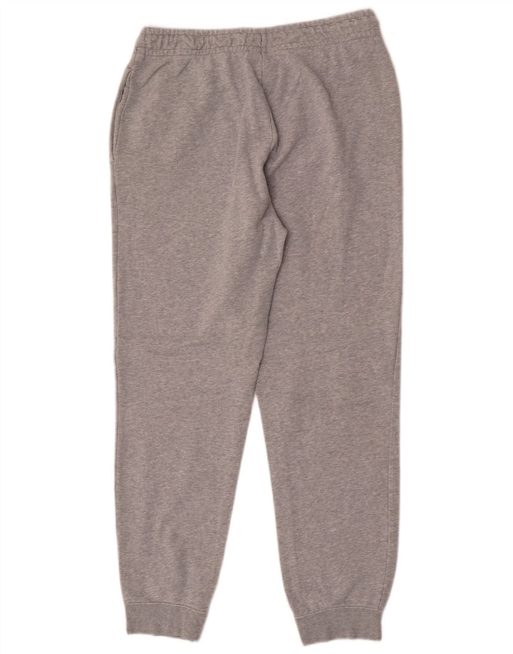 Pantaloni della tuta da uomo Nike Joggers grandi grigi screziati