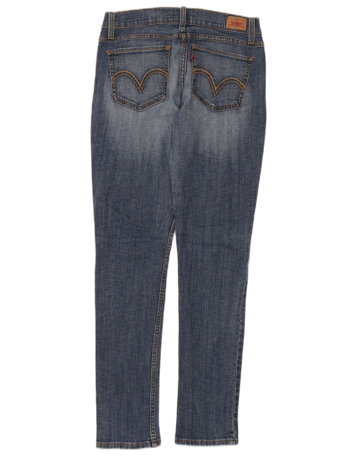 Jeans skinny da donna Levi's W28 L32 cotone blu